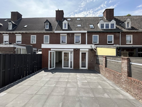Medium property photo - Buschkensweg 18, 6414 CS Heerlen